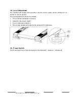 Preview for 11 page of Taurus T10.3 Pro Owner'S Manual