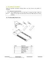 Preview for 13 page of Taurus T10.3 Pro Owner'S Manual