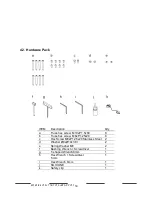 Preview for 14 page of Taurus T10.3 Pro Owner'S Manual