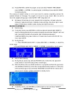 Preview for 26 page of Taurus T10.3 Pro Owner'S Manual