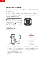 Preview for 5 page of Taurus T3-Cam Quick Manual