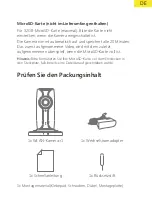 Preview for 14 page of Taurus T3-Cam Quick Manual