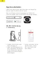 Preview for 15 page of Taurus T3-Cam Quick Manual