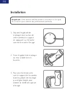 Preview for 31 page of Taurus T3-Cam Quick Manual