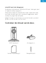 Preview for 36 page of Taurus T3-Cam Quick Manual