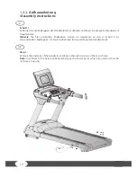 Предварительный просмотр 12 страницы Taurus T9.5 Pro Assembly And Operating Instructions Manual