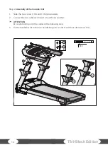 Preview for 14 page of Taurus T9.9 Black Edition Assembly And Operating Instructions Manual