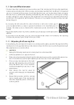 Preview for 32 page of Taurus T9.9 Black Edition Assembly And Operating Instructions Manual