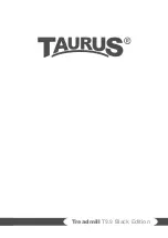 Preview for 50 page of Taurus T9.9 Black Edition Assembly And Operating Instructions Manual