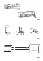 Предварительный просмотр 4 страницы Taurus TAS-2250 Installation Manual