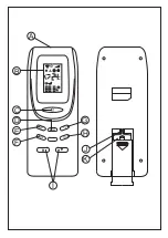 Предварительный просмотр 3 страницы Taurus TAS-2250 User Manual