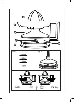 Preview for 3 page of Taurus TC-350 Manual