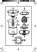 Preview for 2 page of Taurus TC-60 Manual