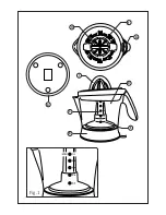 Preview for 3 page of Taurus TC-8 Manual