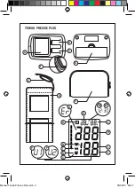 Preview for 2 page of Taurus TENSIO PRECISE PLUS Manual