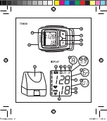 Preview for 2 page of Taurus TENSIO Manual