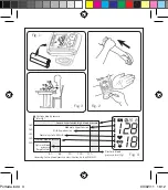 Предварительный просмотр 3 страницы Taurus TENSIO Manual