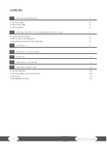 Preview for 4 page of Taurus TF-6006 Assembly And Operating Instructions Manual