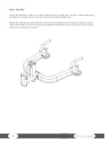 Preview for 10 page of Taurus TF-6006 Assembly And Operating Instructions Manual