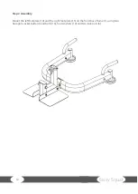 Preview for 12 page of Taurus TF-6006 Assembly And Operating Instructions Manual