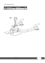 Preview for 13 page of Taurus TF-6006 Assembly And Operating Instructions Manual