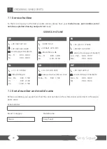 Preview for 20 page of Taurus TF-6006 Assembly And Operating Instructions Manual