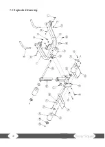 Preview for 22 page of Taurus TF-6006 Assembly And Operating Instructions Manual