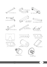 Preview for 11 page of Taurus TF-B800 Assembly And Operating Instructions Manual