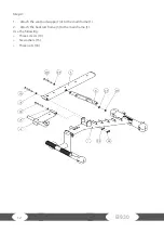 Preview for 12 page of Taurus TF-B930 Assembly And Operating Instructions Manual