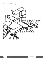 Preview for 20 page of Taurus TF-B930 Assembly And Operating Instructions Manual