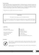 Preview for 5 page of Taurus TF-CAGE Assembly Instructions Manual