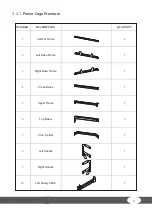 Preview for 11 page of Taurus TF-CAGE Assembly Instructions Manual