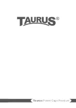 Preview for 40 page of Taurus TF-CAGE Assembly Instructions Manual