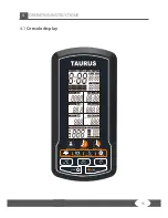 Preview for 15 page of Taurus TF-ERGO-X Assembly And Operating Instructions Manual