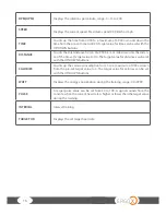 Preview for 16 page of Taurus TF-ERGO-X Assembly And Operating Instructions Manual