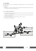 Preview for 12 page of Taurus TF-IC50-2 Assembly And Operating Instructions Manual