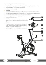 Preview for 14 page of Taurus TF-IC50-2 Assembly And Operating Instructions Manual