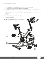 Preview for 15 page of Taurus TF-IC50-2 Assembly And Operating Instructions Manual