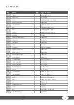 Preview for 25 page of Taurus TF-IC50-2 Assembly And Operating Instructions Manual