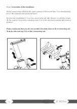 Preview for 12 page of Taurus TF-IC90PRO Assembly And Operating Instructions Manual