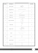 Preview for 11 page of Taurus TF-KABELZUG Assembly And Operating Instructions Manual