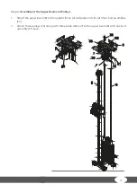 Preview for 17 page of Taurus TF-KABELZUG Assembly And Operating Instructions Manual