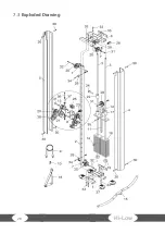 Preview for 28 page of Taurus TF-KABELZUG Assembly And Operating Instructions Manual