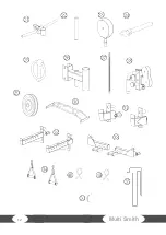 Preview for 12 page of Taurus TF-MS Assembly And Operating Instructions Manual