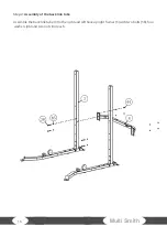 Preview for 16 page of Taurus TF-MS Assembly And Operating Instructions Manual