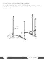 Preview for 18 page of Taurus TF-MS Assembly And Operating Instructions Manual