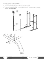 Preview for 22 page of Taurus TF-MS Assembly And Operating Instructions Manual