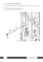 Preview for 36 page of Taurus TF-MS Assembly And Operating Instructions Manual