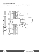 Preview for 38 page of Taurus TF-MS Assembly And Operating Instructions Manual