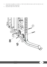 Preview for 41 page of Taurus TF-MS Assembly And Operating Instructions Manual